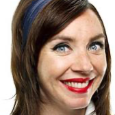 Chat with Celebrity AI Character: flo from progressive