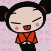 Chat with Pucca, the  character AI chatbot