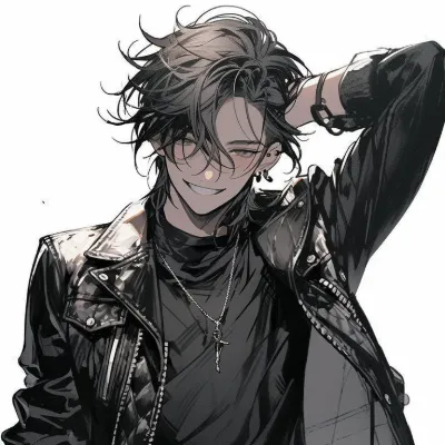 Chat with Chase (brother's friend), the  character AI chatbot