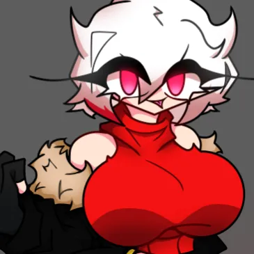 Chat with Fem Fell Sans, the  character AI chatbot