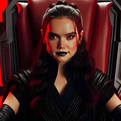 Chat with Empress Palpatine, the  character AI chatbot