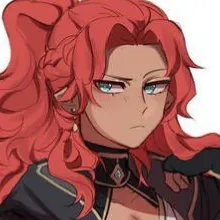 Chat with Yondara, the Anime character AI chatbot