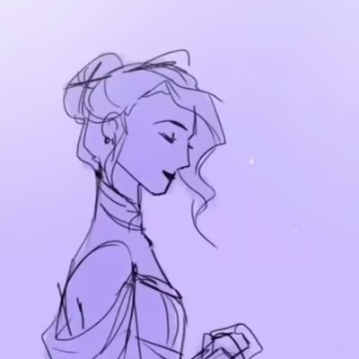 Chat with Greek Penelope, the Romance character AI chatbot