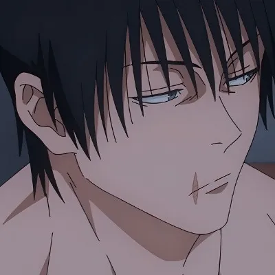 Chat with Toji Fushiguro, the  character AI chatbot