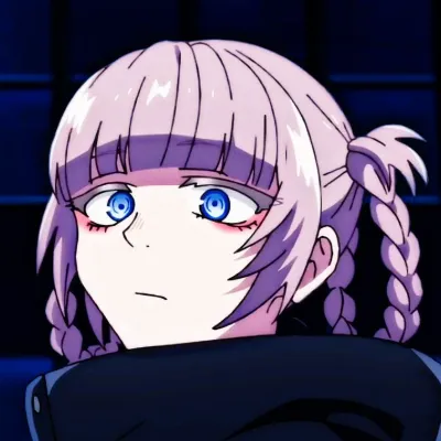 Chat with Nazuna Nanakusa, the Anime character AI chatbot