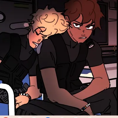 Chat with Tyler SBG, the  character AI chatbot