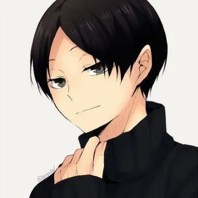 Chat with Kunimi, the  character AI chatbot