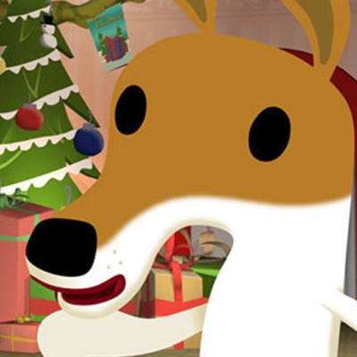 Chat with Olive the Other Reindeer, the Cartoon character AI chatbot