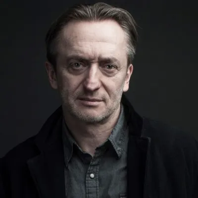 Chat with Александр Яцко, the  character AI chatbot