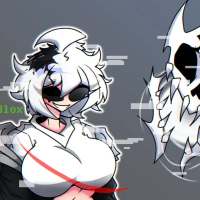 Chat with Fem Last Breath Sans, the  character AI chatbot