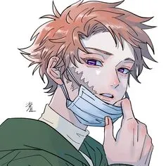 Chat with Sabito, the  character AI chatbot