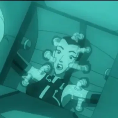 Chat with Jenny zin, the  character AI chatbot