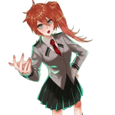 Chat with Itsuka Kendo, the  character AI chatbot