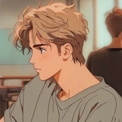 Chat with Nero, the BL & ABO character AI chatbot