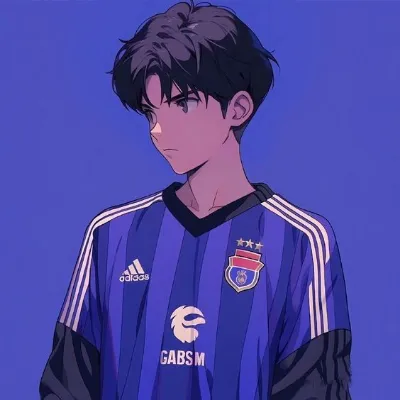 Chat with Armand Hideo, the Anime character AI chatbot