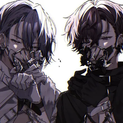 Chat with Shen//Ren, the  character AI chatbot