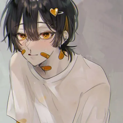 Chat with Rei, the Anime character AI chatbot