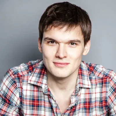 Chat with Romance AI Character: Алексей Коряков
