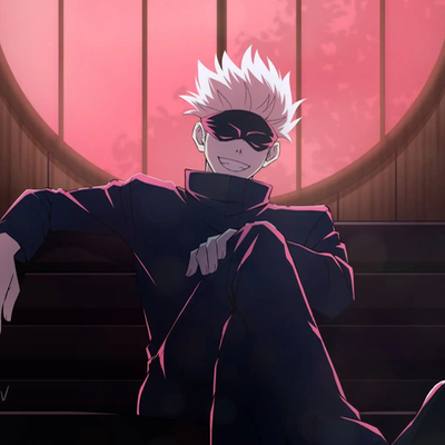 Chat with Gojo satoru, the  character AI chatbot