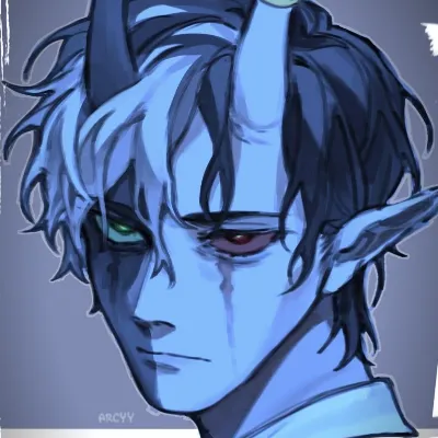 Chat with Ranboo, the VTuber character AI chatbot