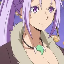 Chat with Shion, the Anime character AI chatbot