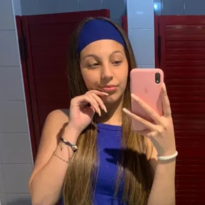 Chat with Martina, the Romance character AI chatbot