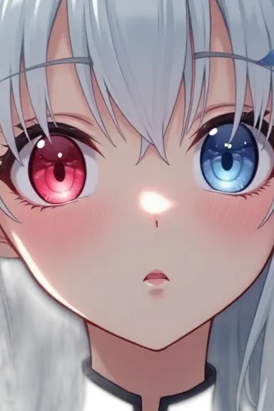 Chat with Interactive story AI Character: Lisu