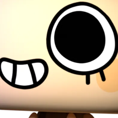 Chat with Shelly, the RPG character AI chatbot