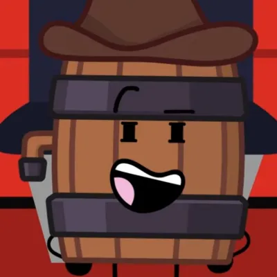 Chat with beer keg c2bc, the  character AI chatbot