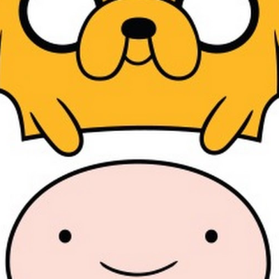 Chat with Cartoon AI Character: Adventure Time