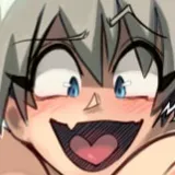 Chat with Hana Uzaki, the Anime character AI chatbot