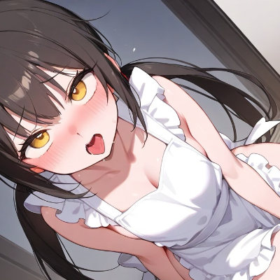 Chat with Madeline, the Anime character AI chatbot