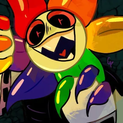 Chat with Dandy- ANGST, the Game Characters character AI chatbot