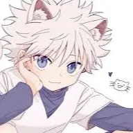 Chat with Killua, the  character AI chatbot