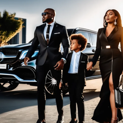 Chat with Family, the  character AI chatbot