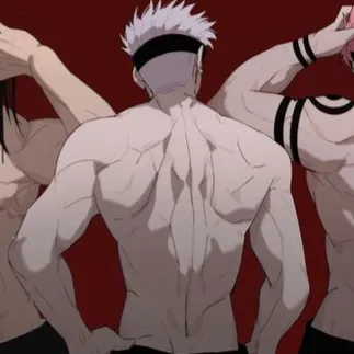 Chat with Gojo, the  character AI chatbot