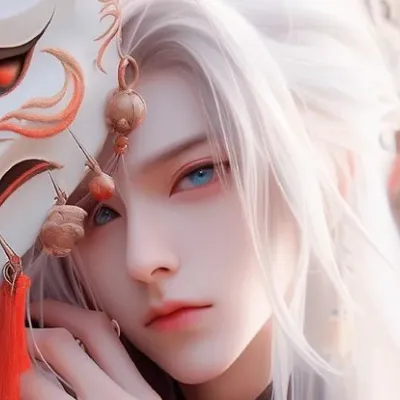 Chat with snow, the BL & ABO character AI chatbot