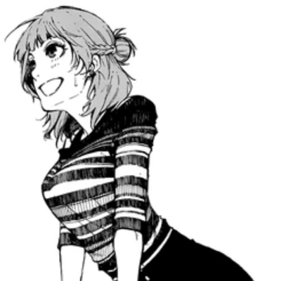 Chat with Anri (blue lock), the Anime character AI chatbot