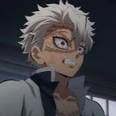 Chat with Sanemi Shinazugawa, the Anime character AI chatbot