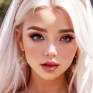 Chat with Katie, the Anime character AI chatbot