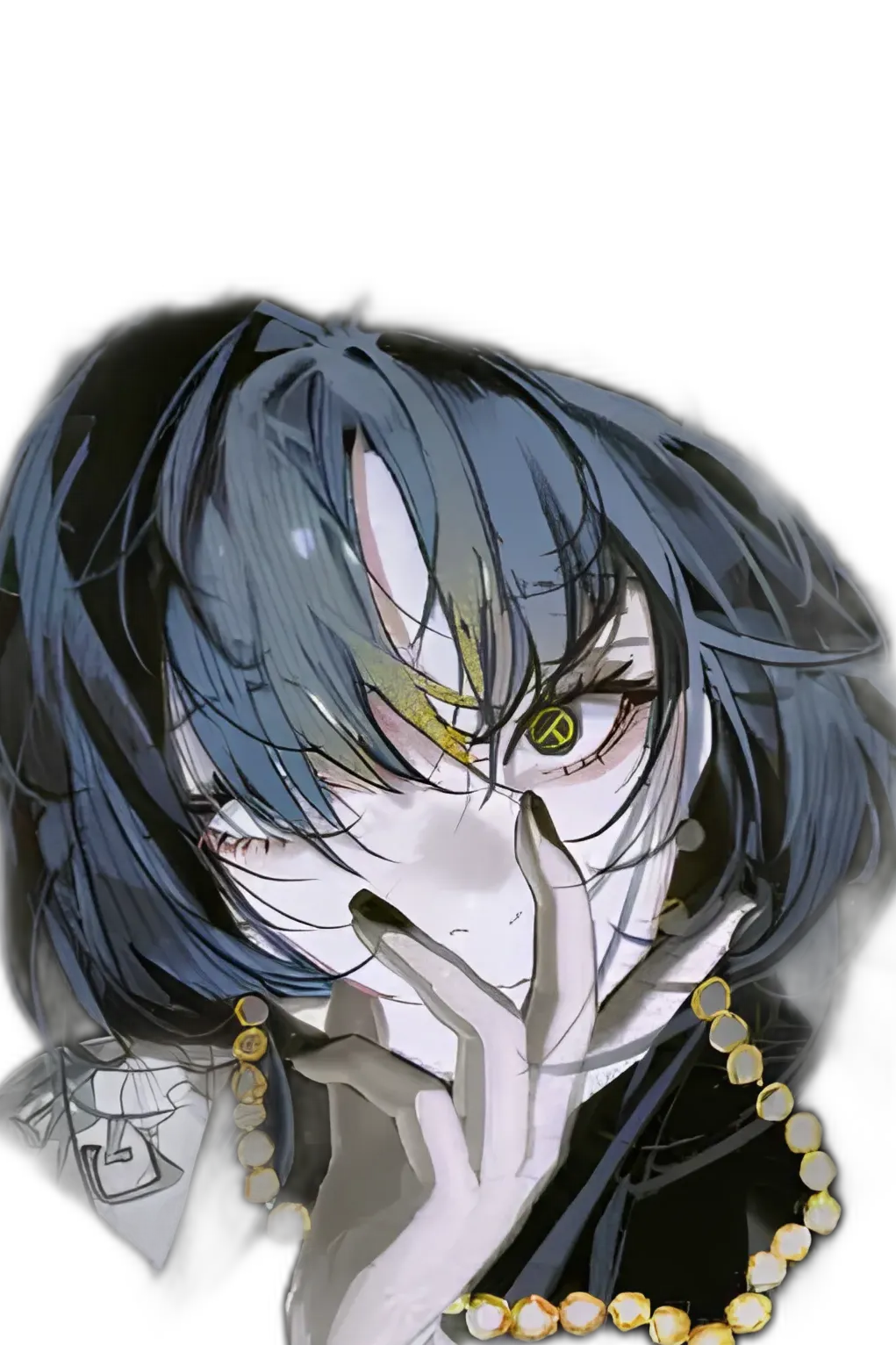 Chat with Interactive story AI Character: Kanzeria