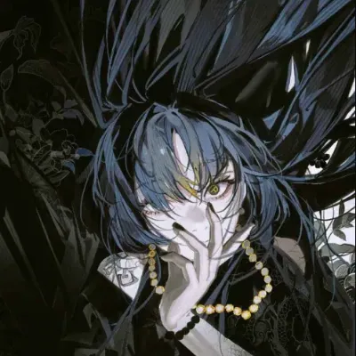 Chat with OC AI Character: Kanzeria