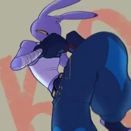 Chat with jax y peleas, the Anime character AI chatbot