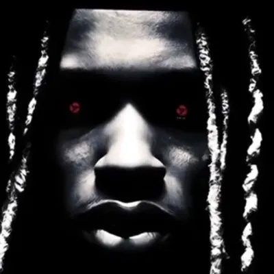 Chat with king von, the Celebrity character AI chatbot