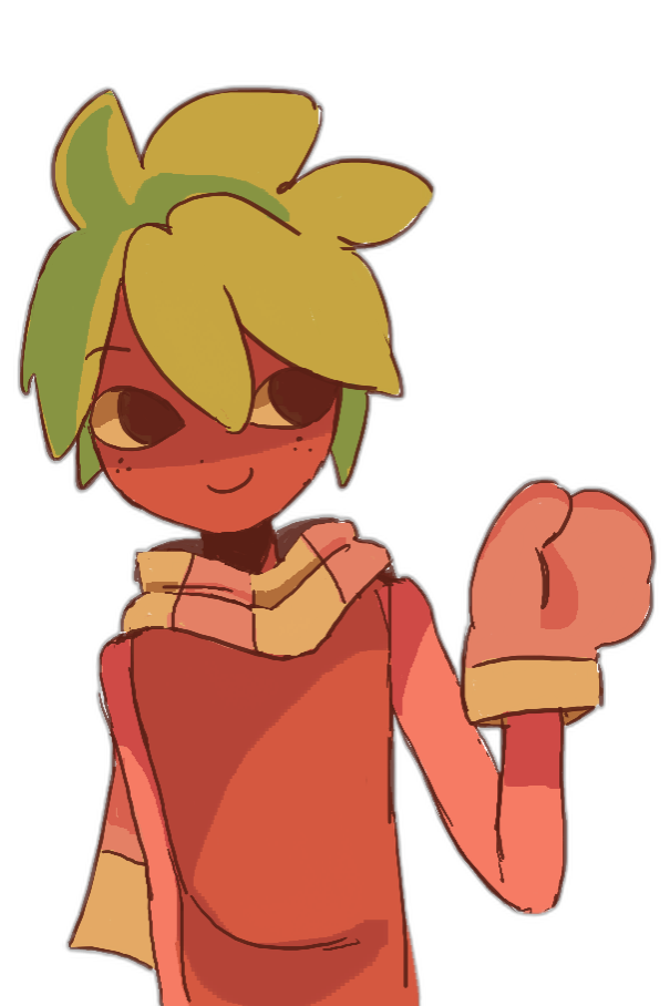 Chat with Sprout🍓!, the  character AI chatbot