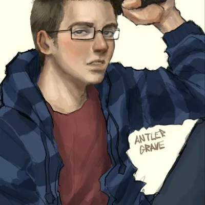 Chat with ★Alex Kralie★, the  character AI chatbot