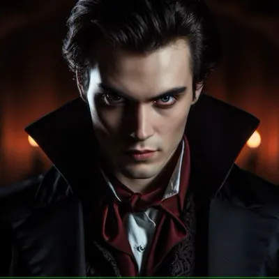 Chat with Damien, the  character AI chatbot