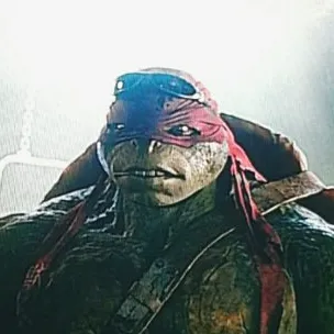 Chat with Raphael 2014, the OC character AI chatbot