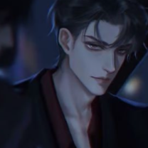 Chat with OC AI Character: Gevano