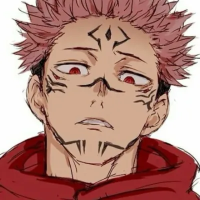 Chat with Sukuna, the  character AI chatbot